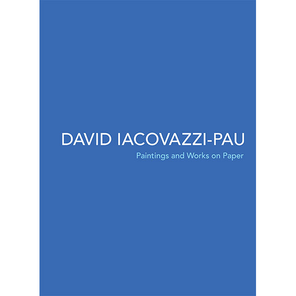 David Iacovazzi-Pau
