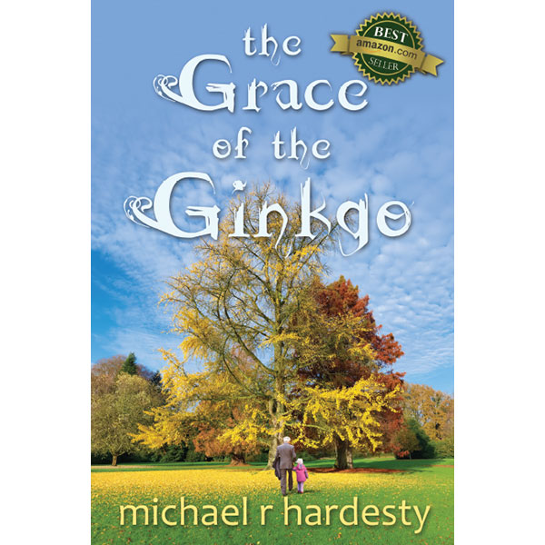 The Grace of the Ginkgo